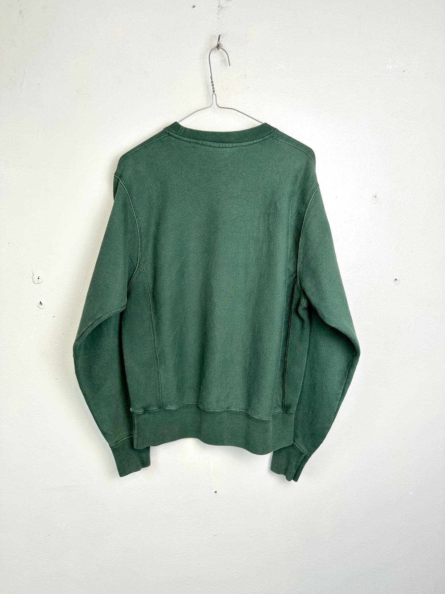 Champion Reverse Weave College Vintage Sweatshirt