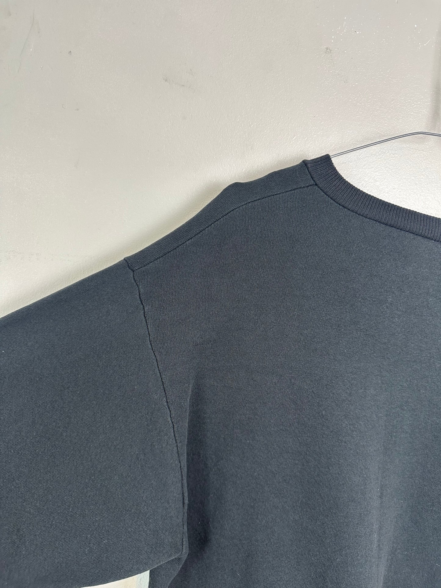 Nike 90s Boxy Vintage Single Stitch Youth Sweatshirt