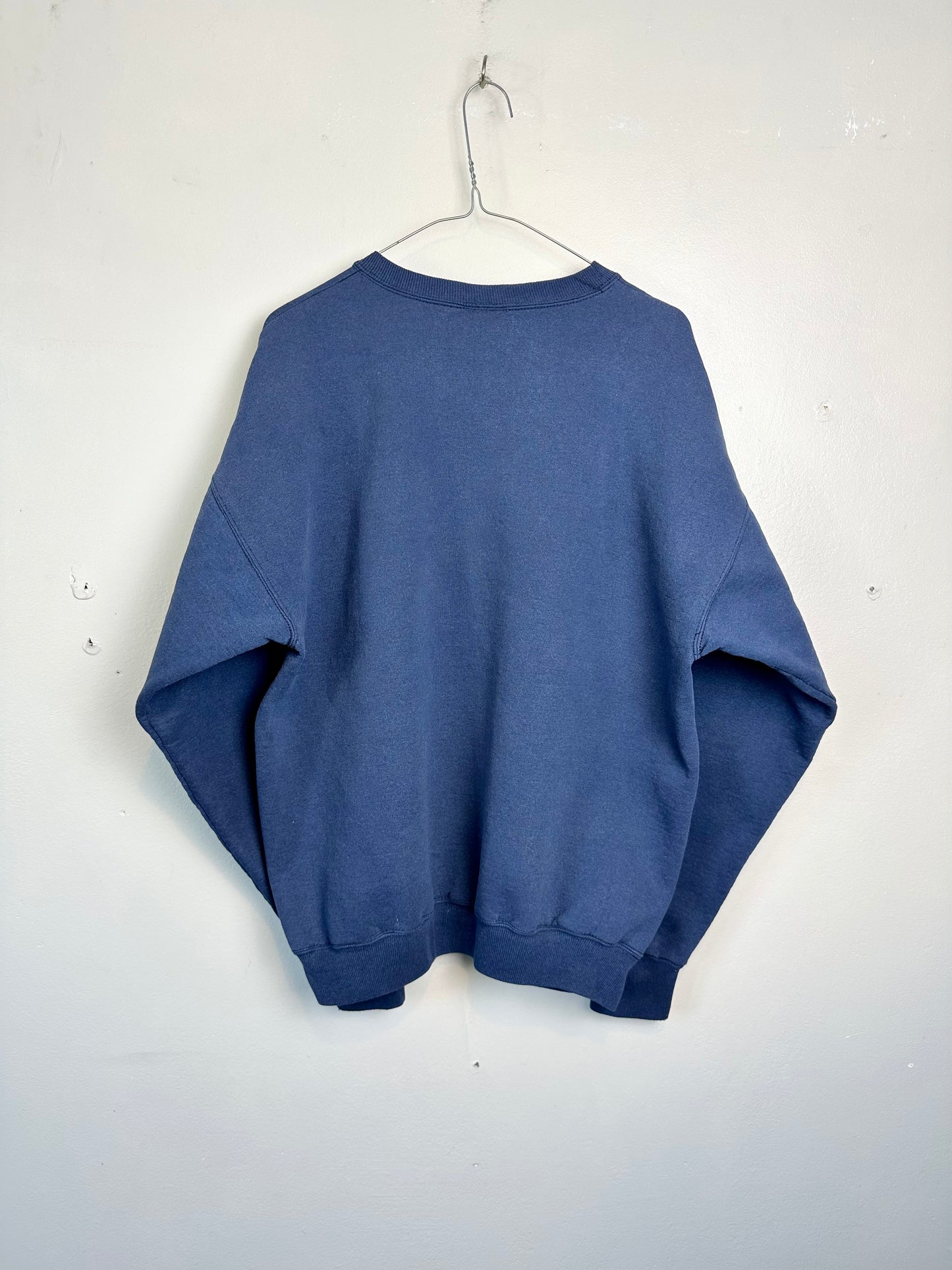 Arizona Champion 90s Vintage Boxy Sweatshirt