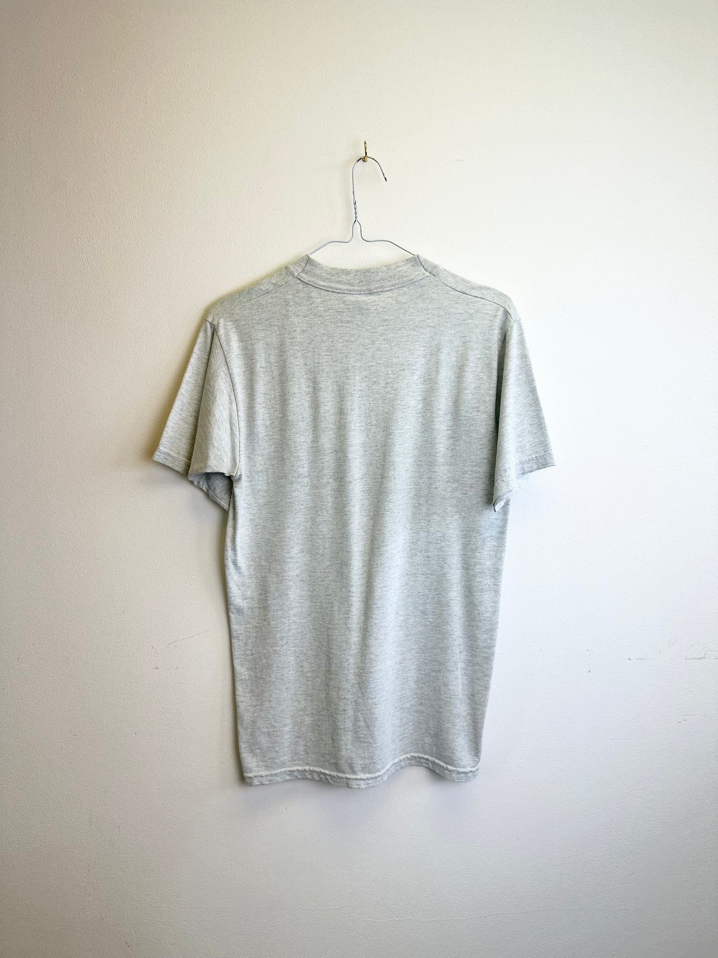 YMCA Soccer Vintage 80s/90s Single Stitch T-shirt