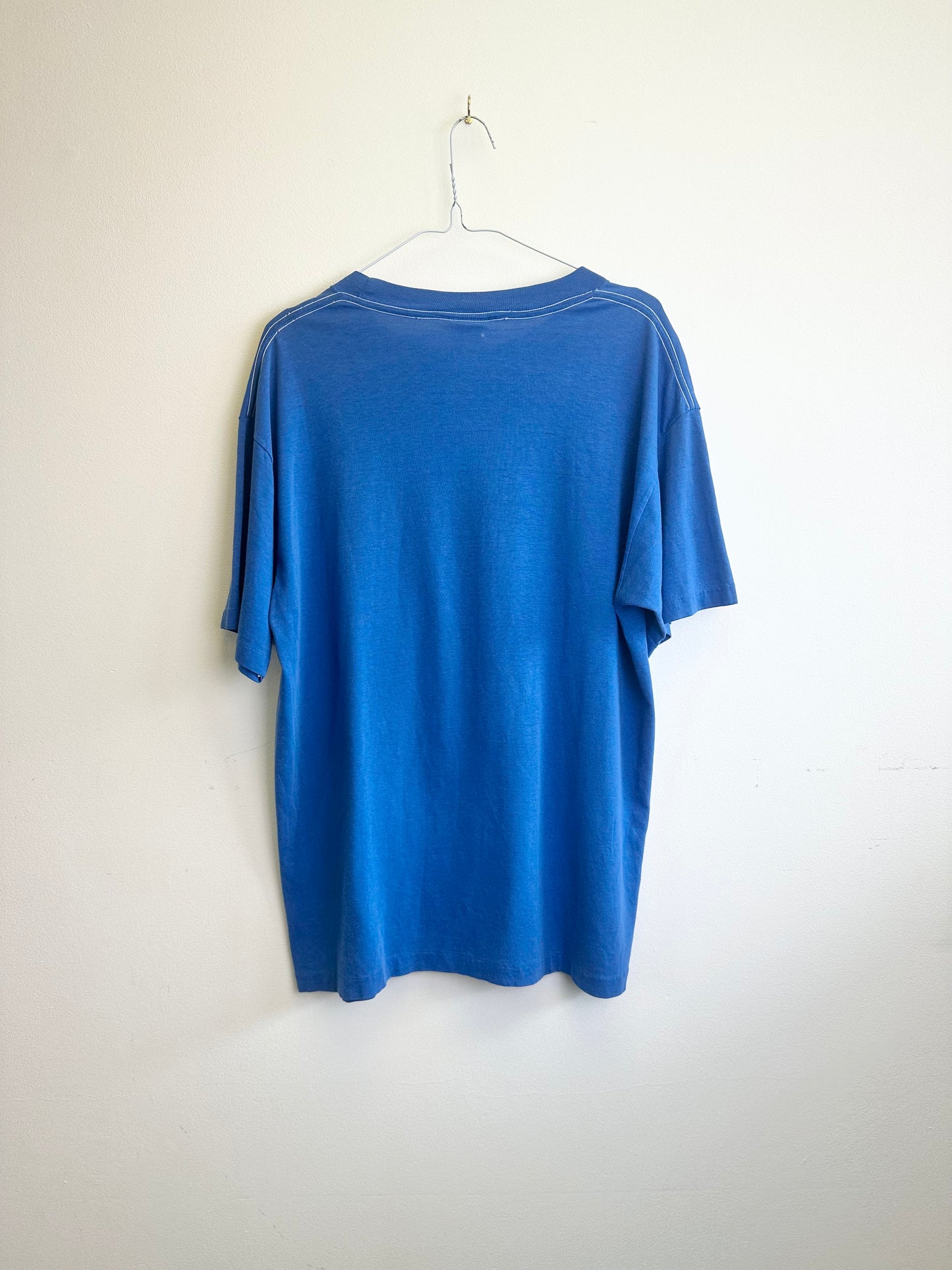 Reebok Team USA Vintage 80s/90s T-shirt