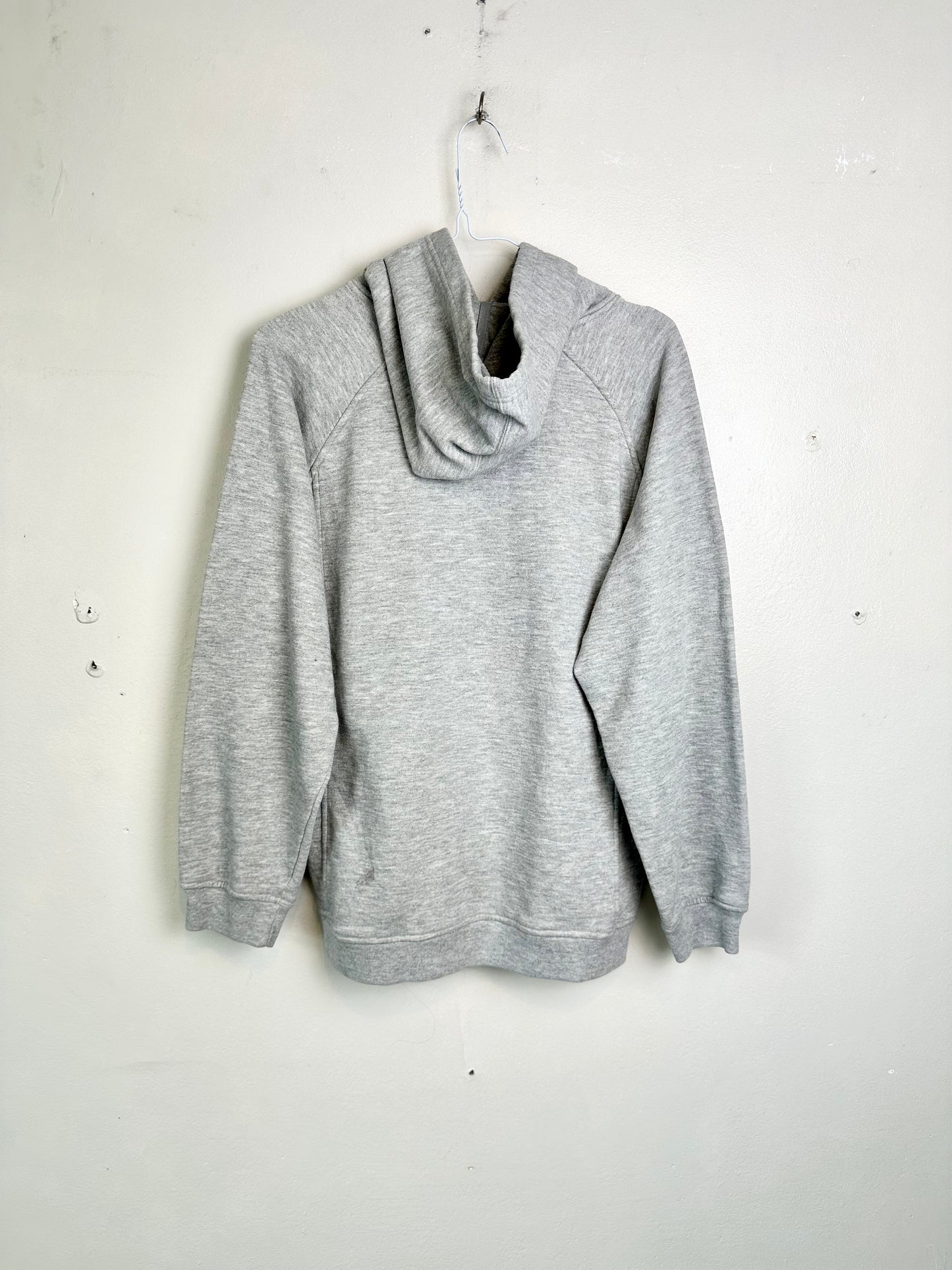 Nike Clemson College Vintage Youth Hoodie