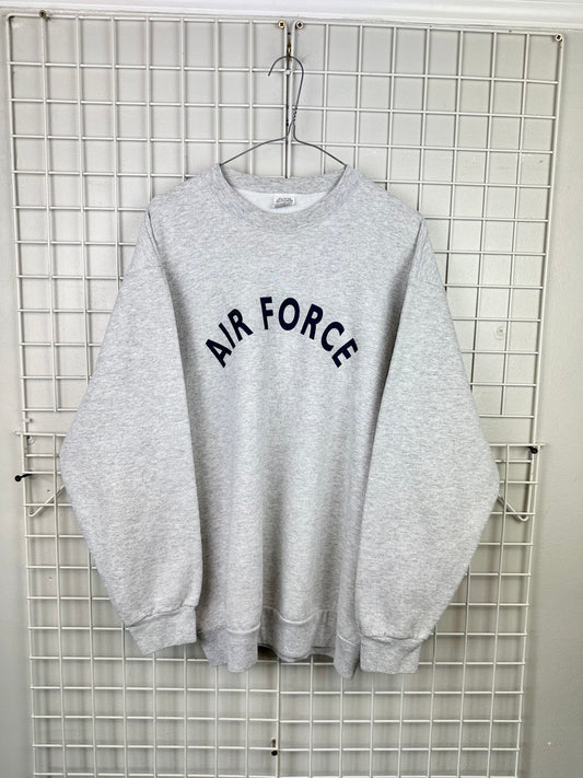 Air Force Vintage Sweatshirt