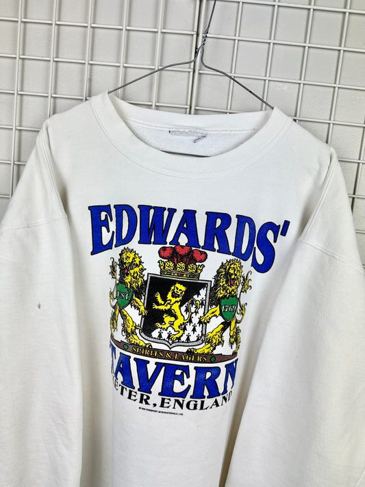 Pub 90s Sweatshirt