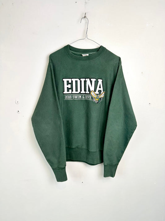 Champion Reverse Weave College Vintage Sweatshirt