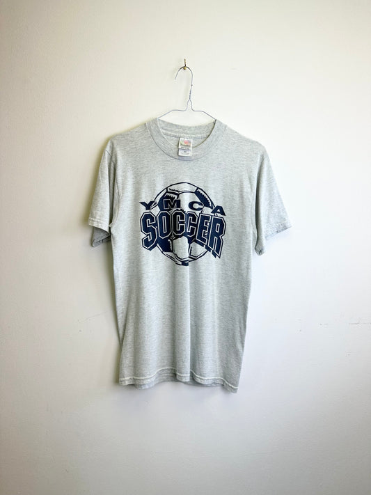 YMCA Soccer Vintage 80s/90s Single Stitch T-shirt