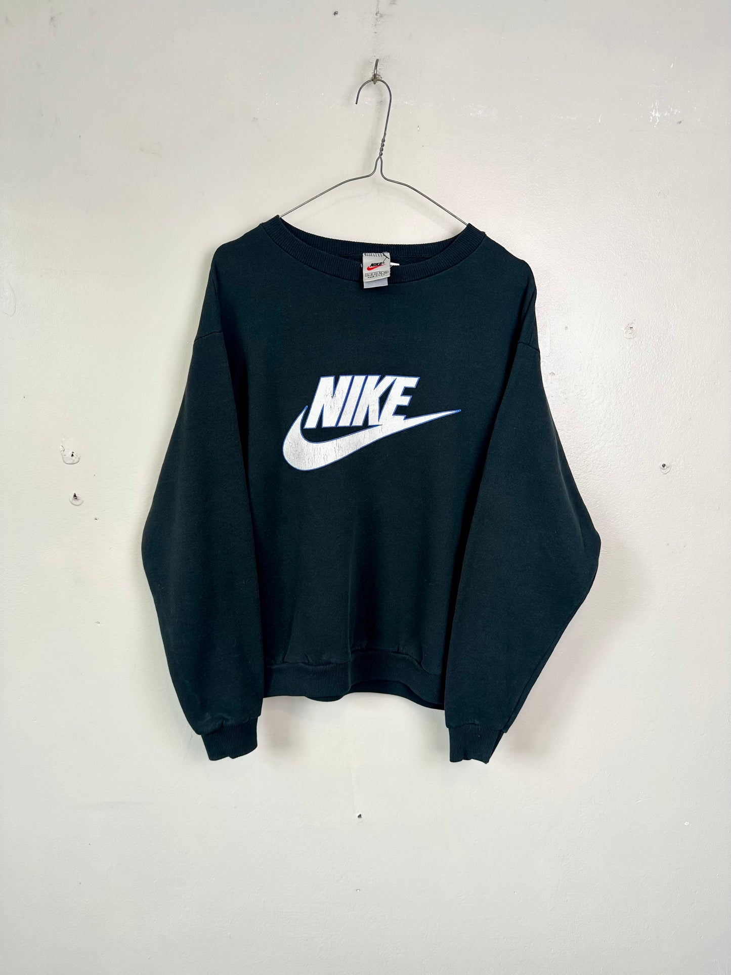 Nike 90s Boxy Vintage Single Stitch Youth Sweatshirt